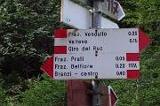 89 5 minuti per Vendullo